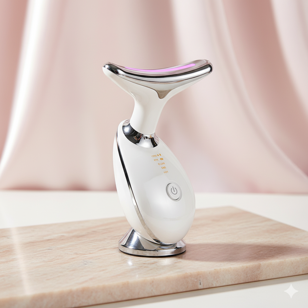 EternaGlow Radiance Wand