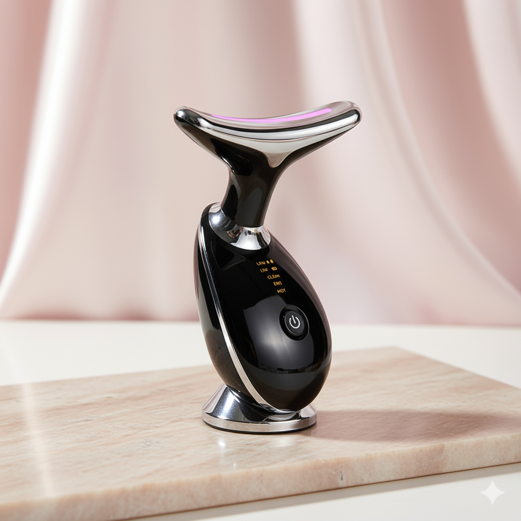 EternaGlow Radiance Wand