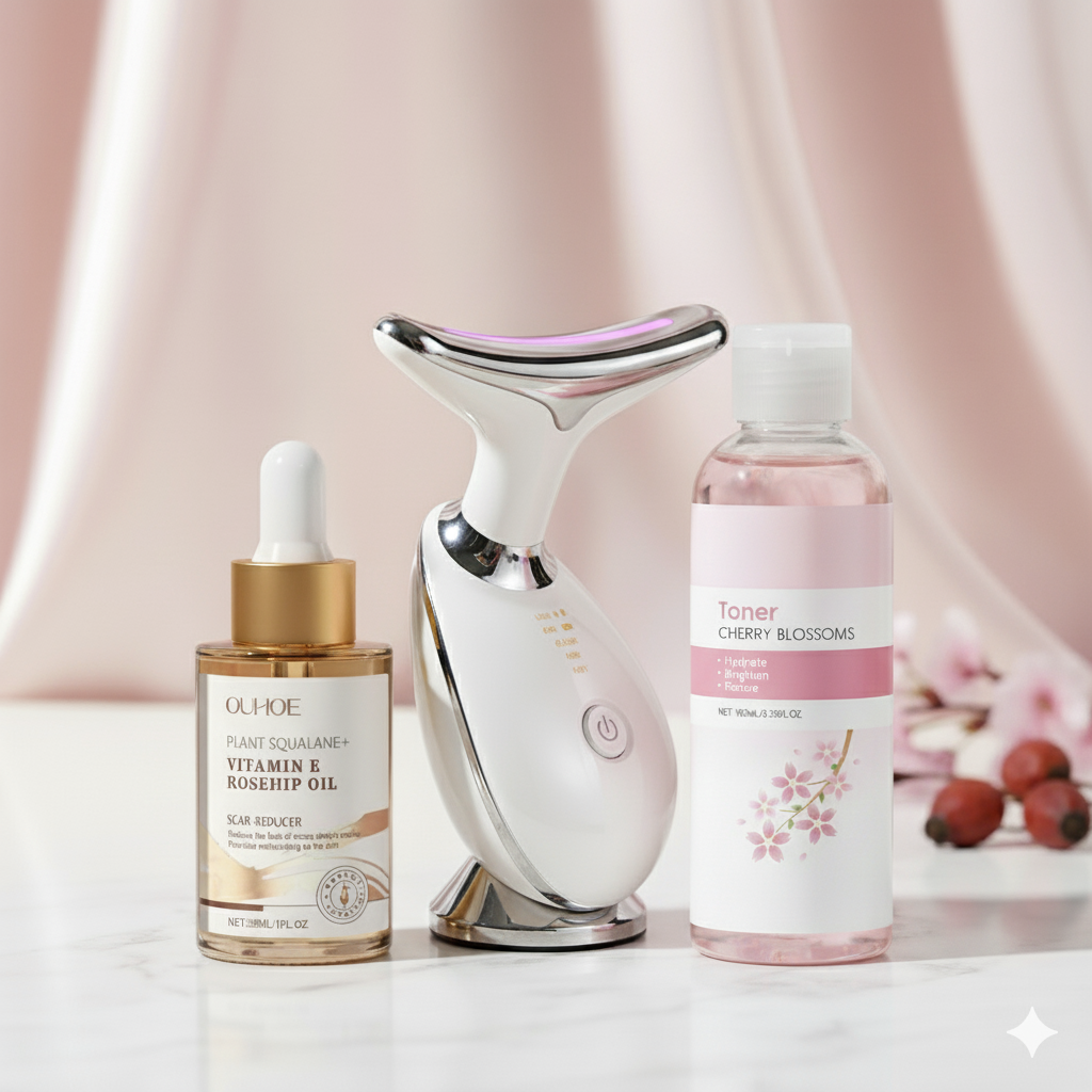 The Complete Radiance Ritual
